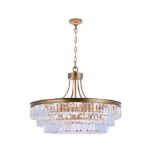 Load image into Gallery viewer, Jordan Collection - 70cm - Antique Gold