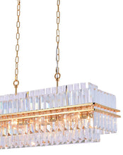 Load image into Gallery viewer, Ashton Collection - 90 cm Bar Light - Gold Plated
