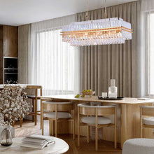 Load image into Gallery viewer, Ashton Collection - 90 cm Bar Light - Gold Plated