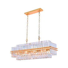 Load image into Gallery viewer, Ashton Collection - 90 cm Bar Light - Gold Plated