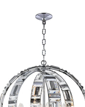 Load image into Gallery viewer, Aurora NewYork ORB - 6 Light