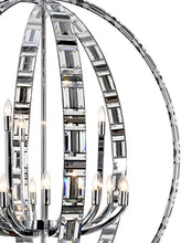 Load image into Gallery viewer, Aurora NewYork ORB - 18 Light