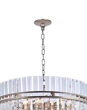 Load image into Gallery viewer, Ashton Collection - Three Tier - 80cm - Champagne Finish