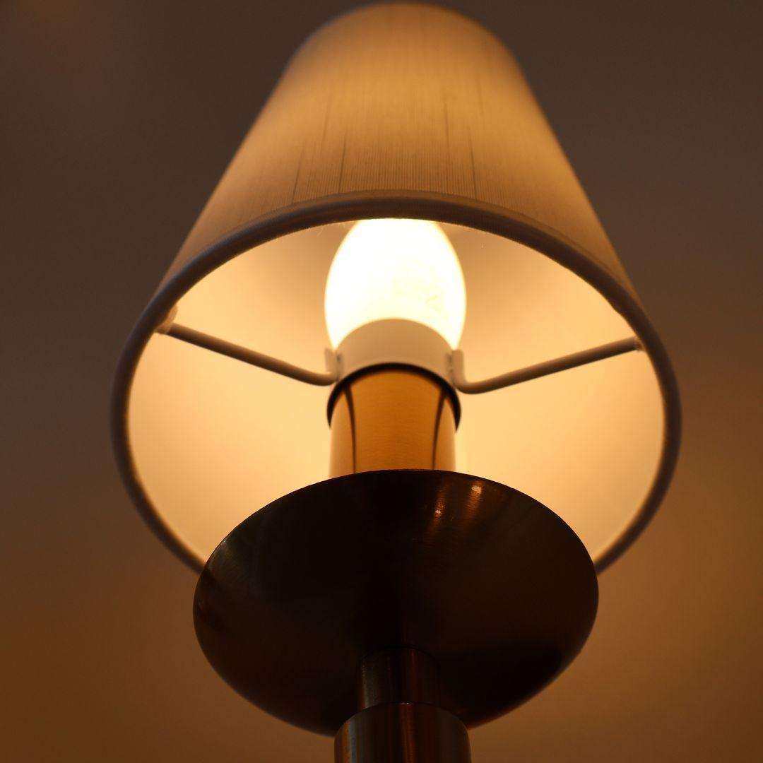 Brinkley Collection - Wall Light - Satin Brass