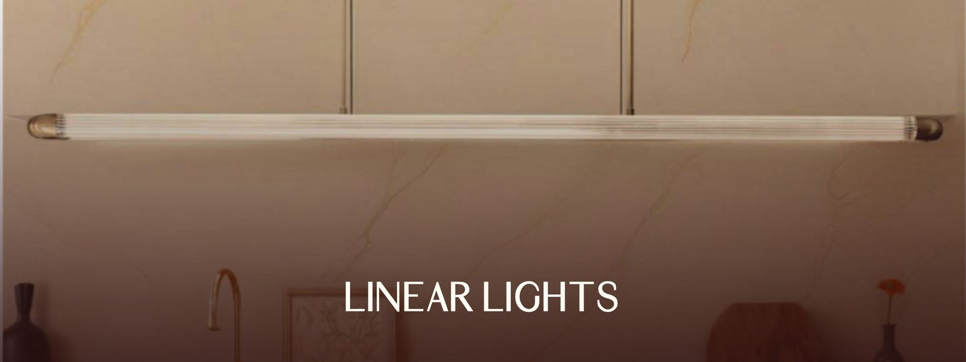 Linear Lights