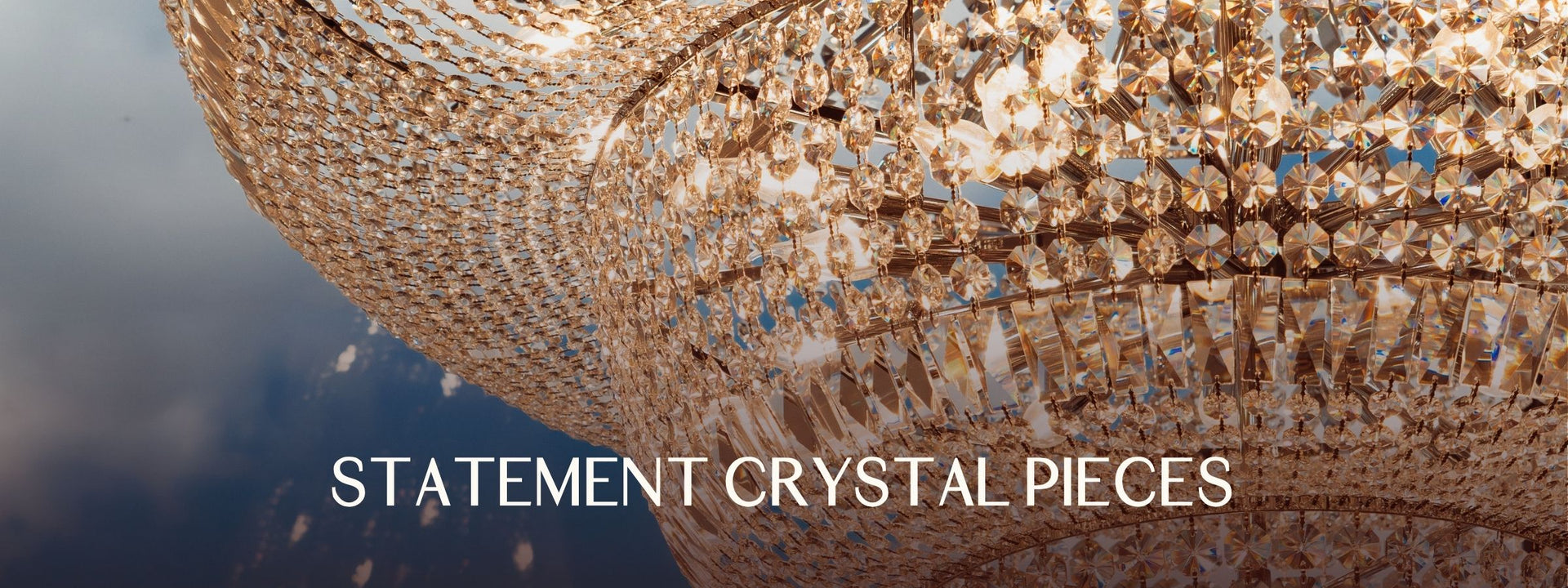 Crystal Chandeliers