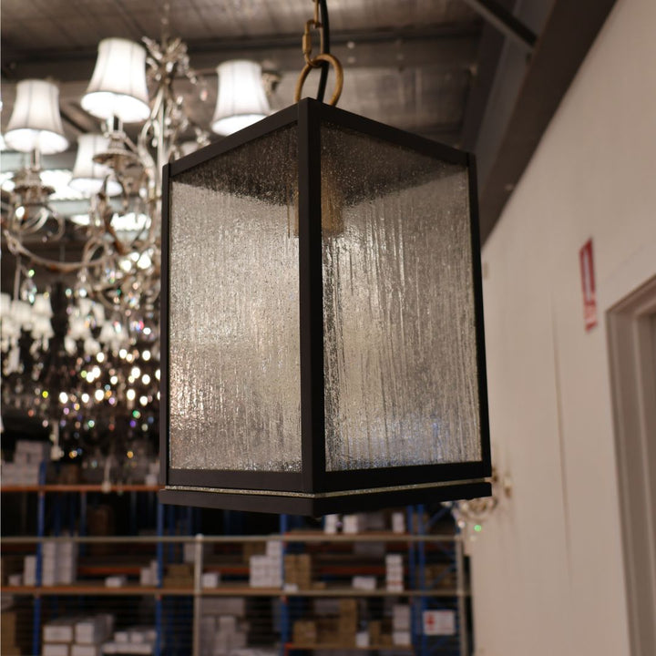 Dome Collection - 1 Light - Wall Sconce - Gold Paint & Matte Black - H:35cm