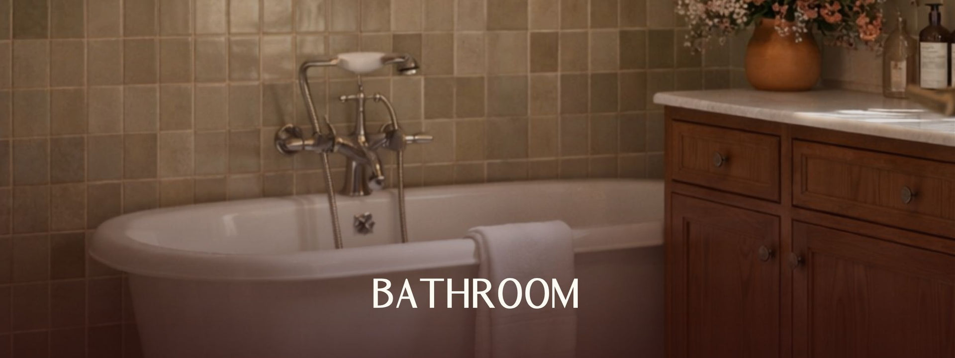 Bathroom Chandeliers