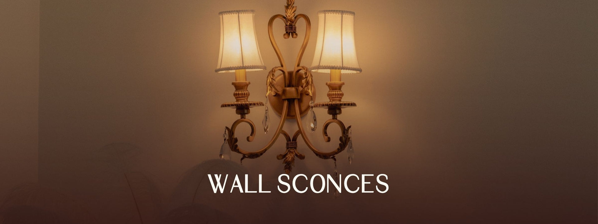 Wall Sconce Lighting