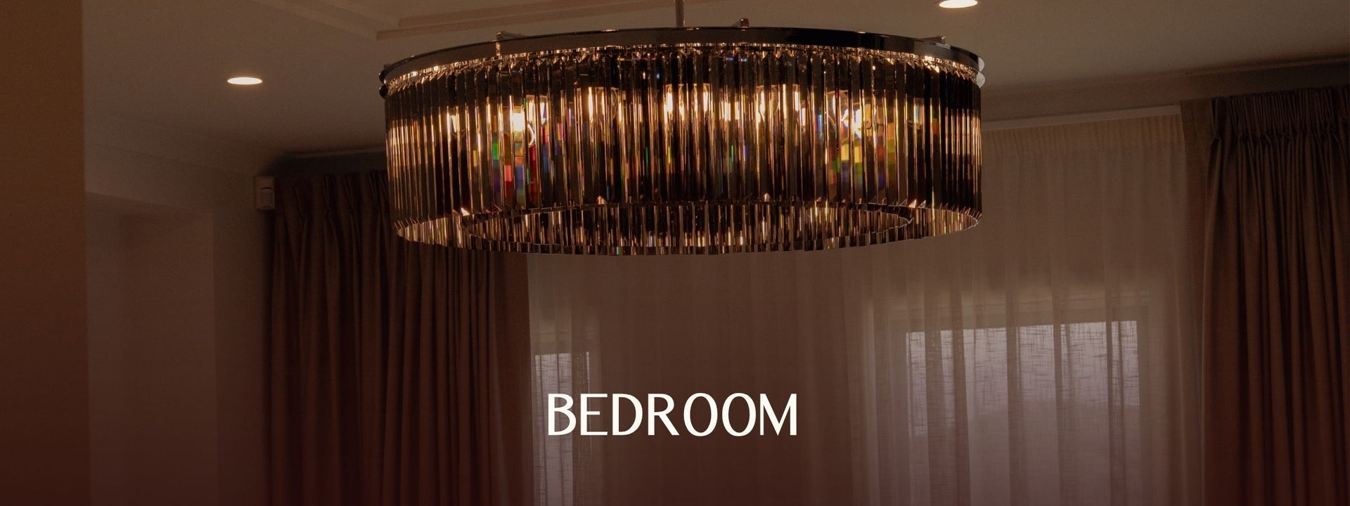 Bedroom Lighting