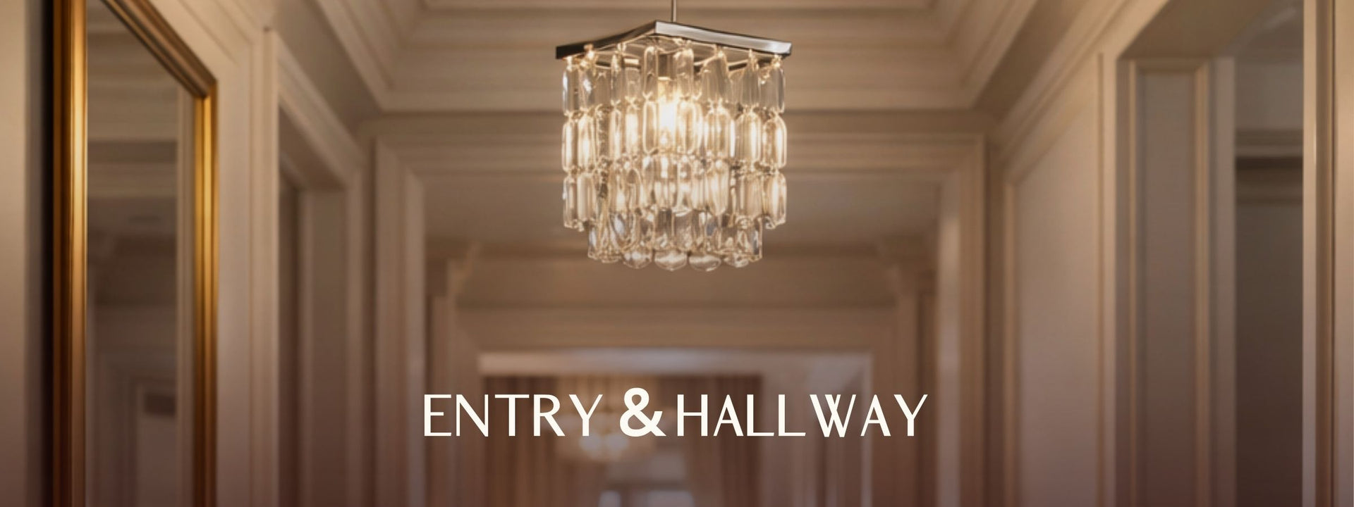 Mini & Small Chandeliers