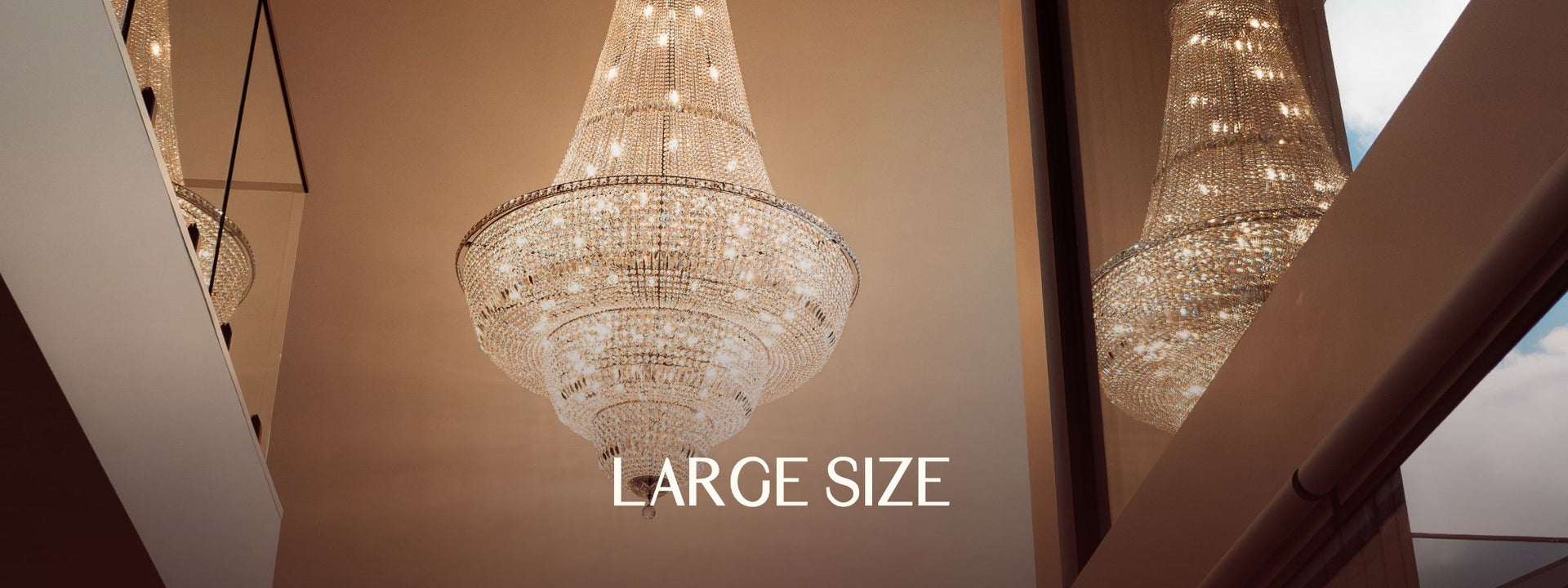 Large Chandeliers