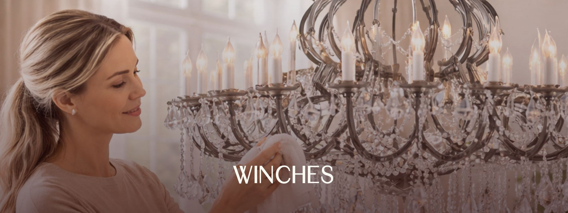 Winches