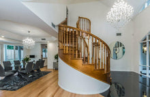 Load image into Gallery viewer, Maria Theresa Crystal Chandelier Grande 48 Light - CHROME
