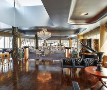 Load image into Gallery viewer, Maria Theresa Crystal Chandelier 48 Light- CHROME
