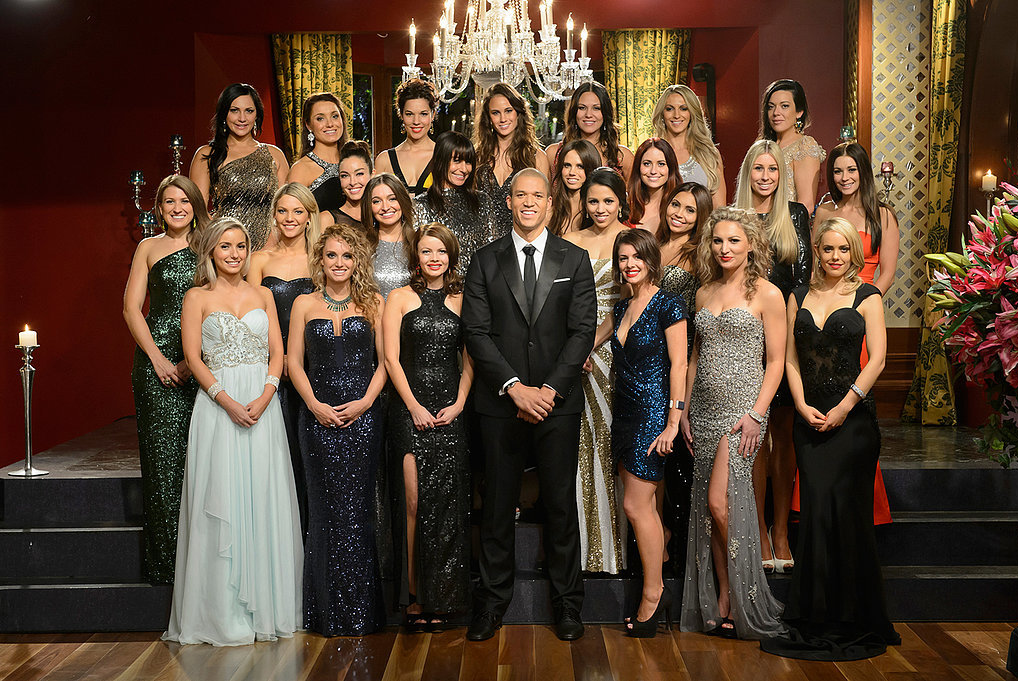 Buckingham Chandelier - 16 Arm (As Supplied to the Bachelor) - Chrome