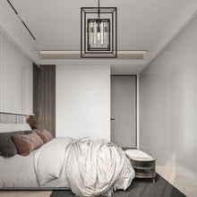 Load image into Gallery viewer, Jace Collection - Pendant - Forged Bronze - bronze
