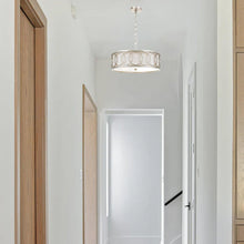 Load image into Gallery viewer, Gamma Collection - Pendant - silver
