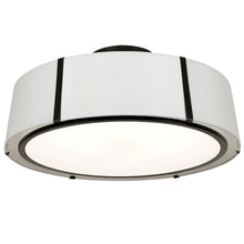 Load image into Gallery viewer, Kendal Collection - Chandelier - W:60cm - Matte Black Frame
