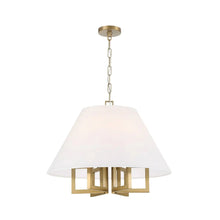 Load image into Gallery viewer, Strata Collection - Pendant - Default
