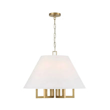 Load image into Gallery viewer, Strata Collection - Pendant - Default
