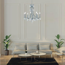 Load image into Gallery viewer, Dakota Collection - Chandelier - gold
