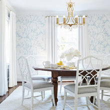 Load image into Gallery viewer, Dakota Collection - Chandelier - gold-1
