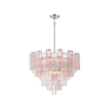 Load image into Gallery viewer, Odelle Collection - Ring Chandelier - W:68cm (Copy)
