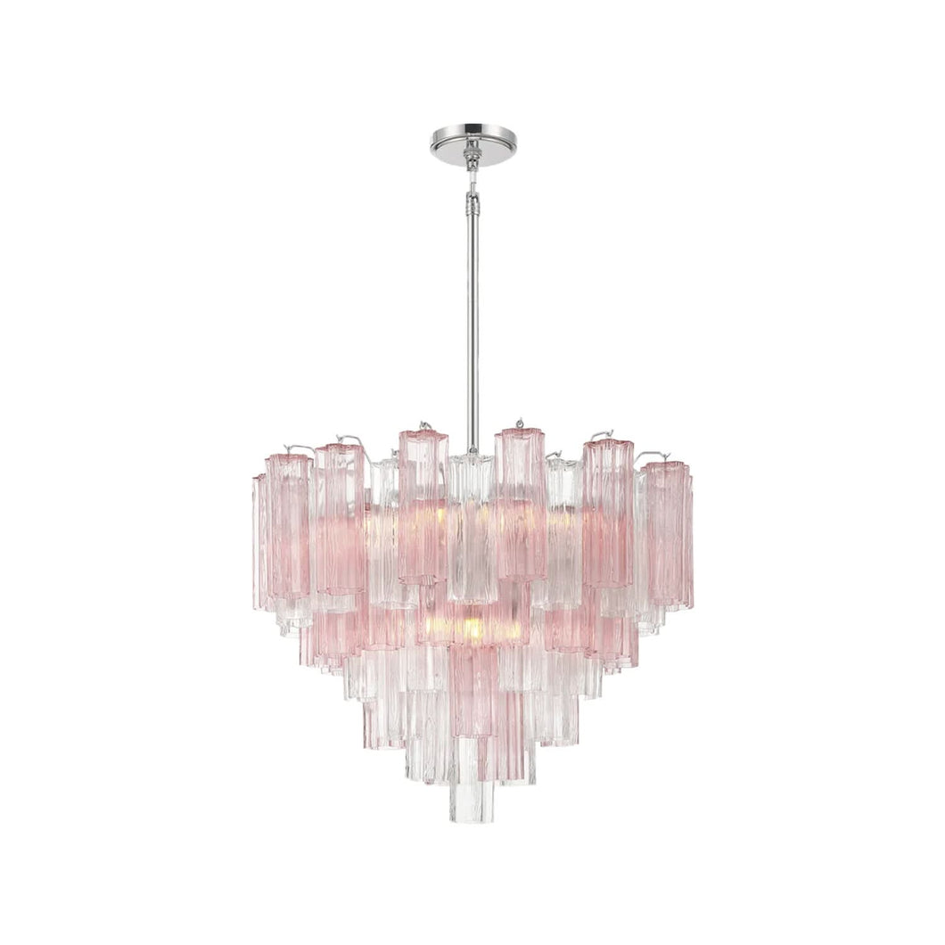 Odelle Collection - Ring Chandelier - W:68cm (Copy)