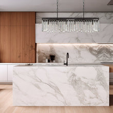 Load image into Gallery viewer, Jace Collection - Bar Light - Forged Bronze - bronze
