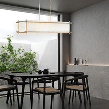 Load image into Gallery viewer, Unity Collection - Bar Light - Antique Gold
