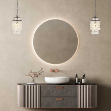 Load image into Gallery viewer, Gigi Collection - Pendant - Dark Bronze
