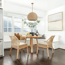 Load image into Gallery viewer, Mace Collection - Pendant - Rattan - Default
