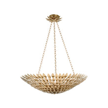 Load image into Gallery viewer, Laurel Collection - Pendant - Antique Gold - Default
