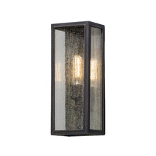 Load image into Gallery viewer, Addis Collection - Wall Light - Matte Black - matte-black
