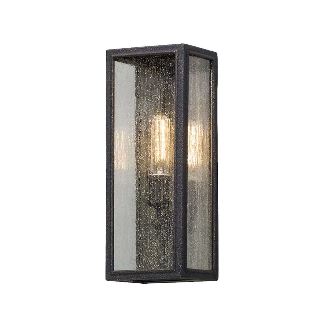 Addis Collection - Wall Light - Matte Black - matte-black