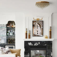 Load image into Gallery viewer, Elliot Collection - Wall Sconce - Default
