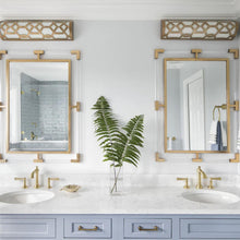 Load image into Gallery viewer, Niles Collection - Wall Light - Satin Brass
