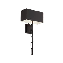 Load image into Gallery viewer, Victor Collection - Wall Light - Matte Black
