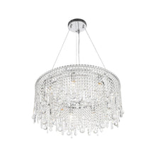Load image into Gallery viewer, Harmony Ring Chandelier - W:60cm
