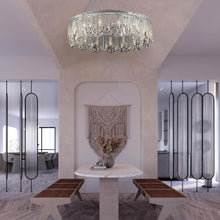 Load image into Gallery viewer, Harmony Ring Chandelier - W:100cm
