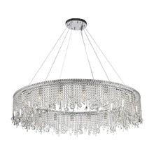 Load image into Gallery viewer, Harmony Ring Chandelier - W:120cm
