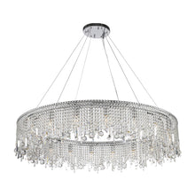 Load image into Gallery viewer, Harmony Ring Chandelier - W:120cm
