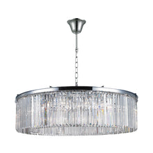 Load image into Gallery viewer, Odeon (Oasis) Open Ring Chandelier - W:110cm
