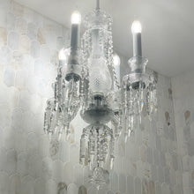 Load image into Gallery viewer, Buckingham Chandelier - 4 ARM
