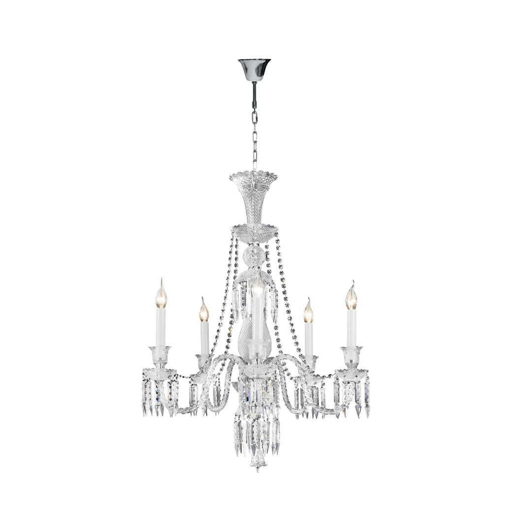 Buckingham Chandelier - 5 ARM