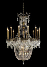 Load image into Gallery viewer, Regency Basket Chandelier -  Antique Bronze Style - W:100cm - Designer Chandelier 
