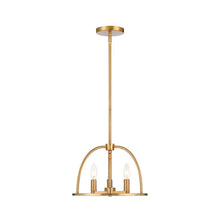 Load image into Gallery viewer, Alexa Collection - Pendant - gold-1
