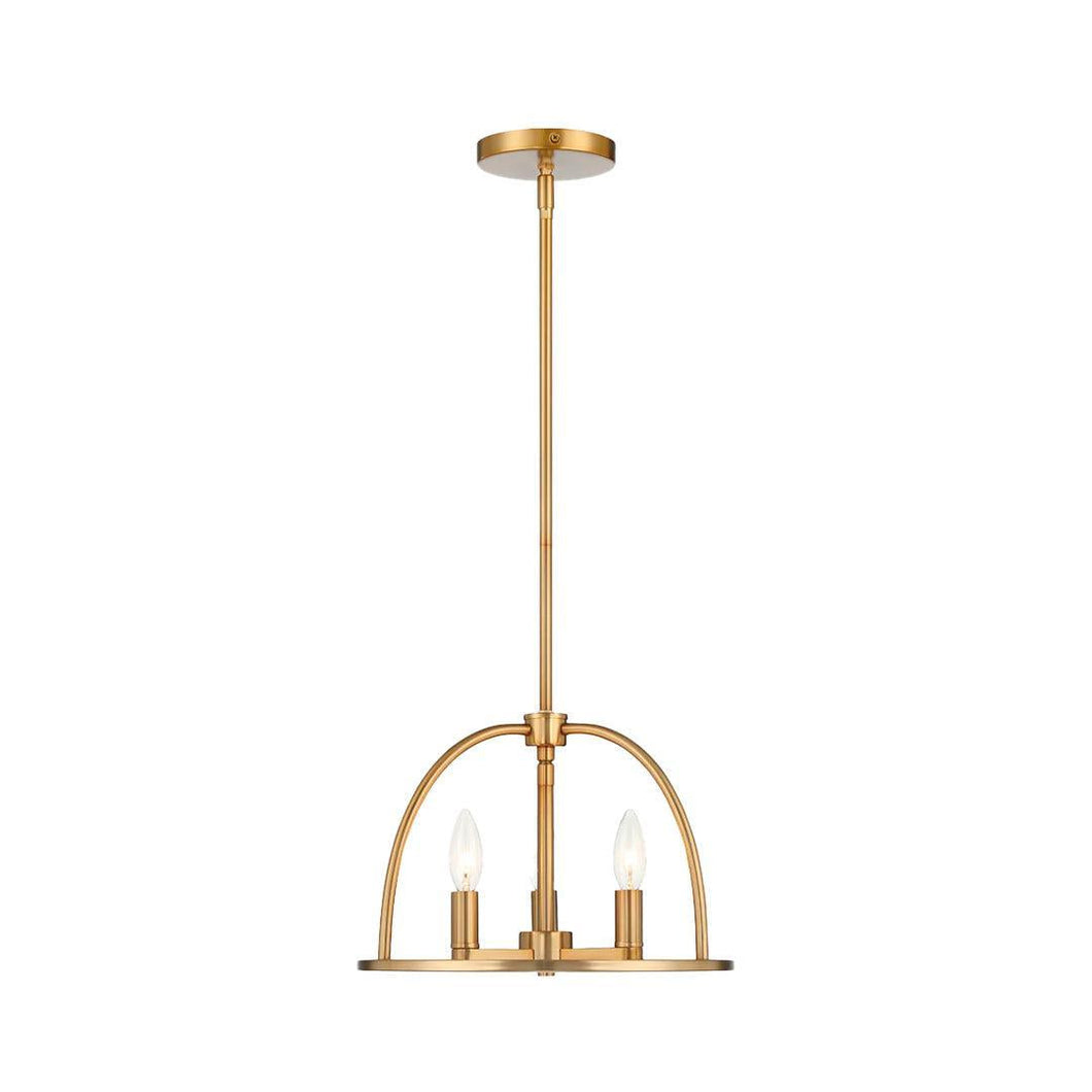 Alexa Collection - Pendant - gold-1