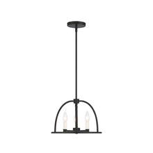 Load image into Gallery viewer, Alexa Collection - Pendant - matte-black
